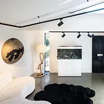 Cass Bay Oceanfront Luxury